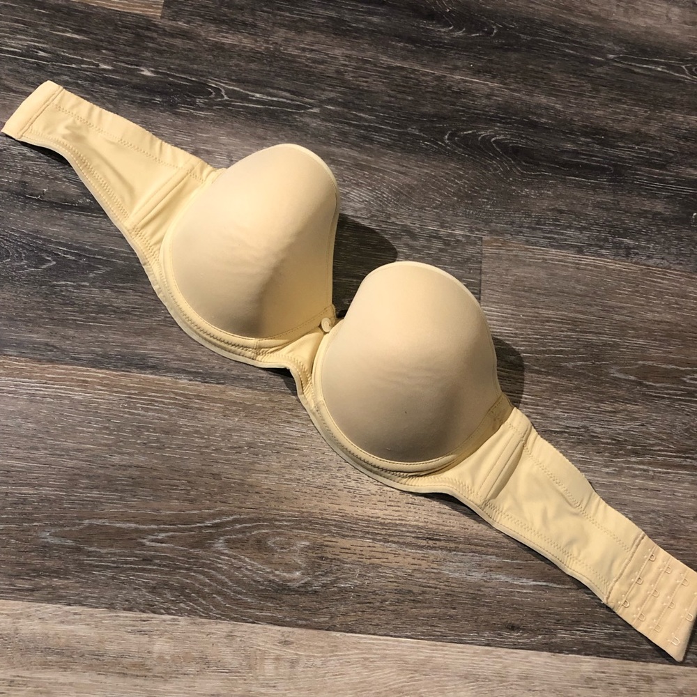 Strapless Bra - image 7